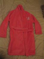 Dikke roze badjas 12 jaar, Ophalen of Verzenden, Gebruikt, Meisje, Nacht- of Onderkleding