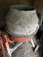 Betonmolen, Enlèvement, Comme neuf