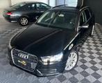 Audi A4 2.0TDi Quattro S-Tronic 1e prop 1 jaar garantie, Auto's, Audi, Automaat, 4 cilinders, A4, Zwart