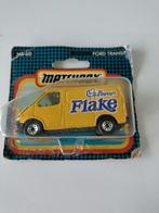Matchbox SF Ford Transit flake AFHALING LEES BESCHRIJVING, Hobby en Vrije tijd, Modelauto's | 1:50, Ophalen, Nieuw, Auto, Matchbox