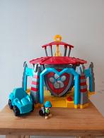 Paw Patrol Dino Rescue, Ophalen, Zo goed als nieuw