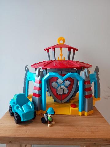 Paw Patrol Dino Rescue beschikbaar voor biedingen