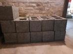 Betonblokken gratis, Ophalen, Zo goed als nieuw, Beton