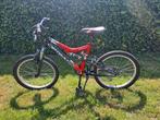 Mountainbike, Ophalen, Zo goed als nieuw, Optimalp, Handrem