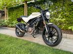 Husqvarna vitpilen 401, Motos, Motos | Husqvarna, 1 cylindre, 401 cm³, 12 à 35 kW, Autre