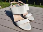 Leather sandals Zign 40, Zo goed als nieuw, Ophalen