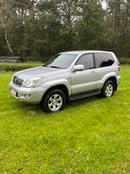 Toyota land cruiser, SUV of Terreinwagen, Te koop, Handgeschakeld, Diesel