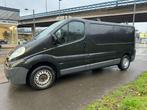 Opel Vivaro 2.0L 115 Ch * L2 H1 * 2009 * Airco * Problème  *, Te koop, Opel, 4 deurs, 1997 cc