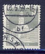 Berlijn 1956 - nr 143, Verzenden, Overige periodes, Gestempeld