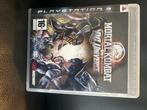 PS3 - Mortal kombat vs DC Unicerse, Ophalen, Online, Gebruikt, Vechten