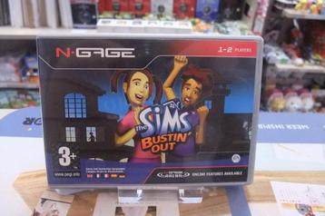 n gage games beschikbaar voor biedingen