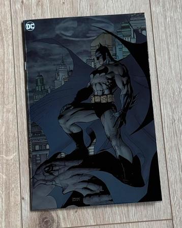 Batman #608 Jim Lee  NM Foil-editie beschikbaar voor biedingen