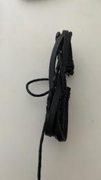 brassard, Enlèvement ou Envoi, Neuf, Noir, Cuir