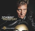 Johnny Hallyday - Les 50 plus belles chansons 3CD, Verzenden