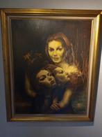 schilderij, Antiek en Kunst, Ophalen