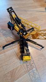 Kraanwagen 1/50 siku, Enlèvement ou Envoi, SIKU