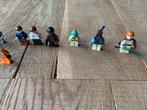 Lego starwars minifigs, Kinderen en Baby's, Speelgoed | Duplo en Lego, Ophalen of Verzenden, Zo goed als nieuw, Lego