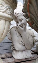 Tuinbeeld, Ophalen, Zo goed als nieuw