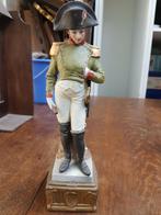 Figurine Napoléon, Enlèvement ou Envoi, Utilisé