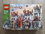 Lego castle 7097 trolls mountain fortress New sealed, Lego, Enlèvement ou Envoi, Neuf