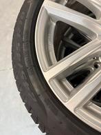 Pirelli winterbanden + velg, Auto-onderdelen, Banden en Velgen, Ophalen, Winterbanden, Velg(en)