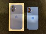 iPhone 16 (avec garantie), Télécoms, Téléphonie mobile | Apple iPhone, Enlèvement ou Envoi, Comme neuf, IPhone 16