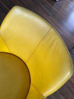 Chaises, Maison & Meubles, Chaises, Autres couleurs, Enlèvement, Cuir, Cinq, Six Chaises ou plus