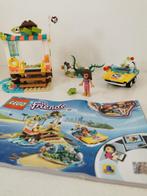 Lego 41376 Schildpadden reddingsactie, Ophalen of Verzenden, Gebruikt, Complete set, Lego