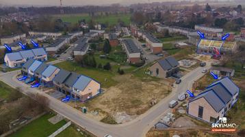 Appartement te huur in Herstal, 3 slpks beschikbaar voor biedingen
