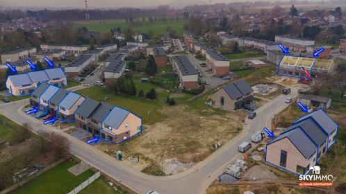 Appartement te huur in Herstal, 3 slpks, Immo, Huizen te huur, Appartement