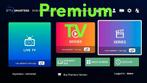IPTV eerste abonnement (elk type ptv) en ook, Ophalen of Verzenden, Zo goed als nieuw
