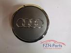 Audi Wielnaafdeksel 69 MM, Auto-onderdelen, Ophalen, Gebruikt