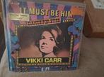 Vikki carr, Ophalen, Zo goed als nieuw, Single