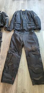 Motor jas en broek zeer goede staat, Motoren, Kleding | Motorkleding, Ophalen, Richa, Tweedehands, Heren