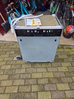 Inbouw afwasmachine Siemens, Electroménager, Lave-vaisselle, Enlèvement, Encastré