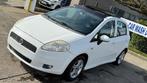 FIAT GRANDE PUNTO 1.2 i AUT 2008 AIRCO/PIANODAK/CT OK, Automaat, Elektrische ramen, Grande Punto, Bedrijf