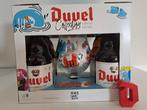 Coffret cadeau Duvel * Nina, Duvel, Enlèvement ou Envoi, Verre ou Verres, Neuf