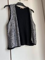 Cos. Vest/ bodywarmer, Kleding | Dames, Ophalen of Verzenden, Zo goed als nieuw, Zwart