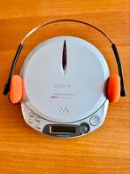 Sony Walkman voor CD+MP3, Audio, Tv en Foto, Walkmans, Discmans en Minidiscspelers, Ophalen of Verzenden, Discman