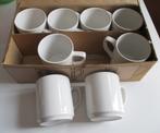 8 nieuwe Ikea mokken, bekers ,in verpakking, 8 euro doos, Nieuw, Ophalen of Verzenden, Effen, Kop(pen) en/of Schotel(s)