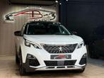 Peugeot 3008 1.2 * ALLURE * GARANTIE 12 MOIS * (bj 2018), Auto's, Automaat, Gebruikt, 1199 cc, 1462 kg