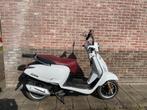 Scooter Kymco Like A klasse, Fietsen en Brommers, Ophalen, Gebruikt, Klasse A (25 km/u), Like