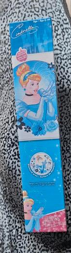 Diamond Dotz Cinderella, Ophalen, Nieuw