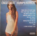 LP Million copy sellers made famous by Engelbert Humperdinck, Cd's en Dvd's, 1960 tot 1980, Ophalen of Verzenden, Zo goed als nieuw