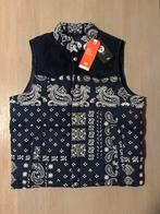 Levi’s Vest, Levi's, Nieuw, Ophalen of Verzenden, Maat 48/50 (M)