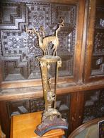 OUD BRONZEN BEELD, Antiek en Kunst, Ophalen