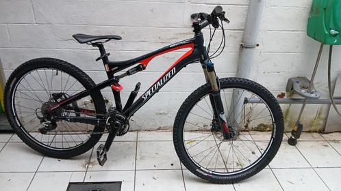 specialized epic 2012 maat:M full suspension, Fietsen en Brommers, Fietsen | Mountainbikes en ATB, Gebruikt, Overige merken, Fully