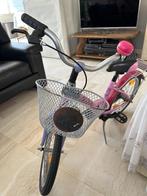 Kinderfiets, Ophalen, Zo goed als nieuw