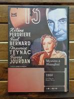 )))  Mystère à Shanghaï   //  Policier  (((, Tous les âges, Enlèvement ou Envoi, Comme neuf, Détective et Thriller