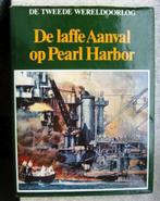 Boek WO II - De laffe aanval op Pearl Harbor, Boeken, Oorlog en Militair, Tweede Wereldoorlog, Ophalen of Verzenden, Zo goed als nieuw